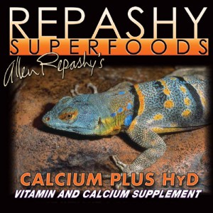 Calcium Plus HyD 85gram